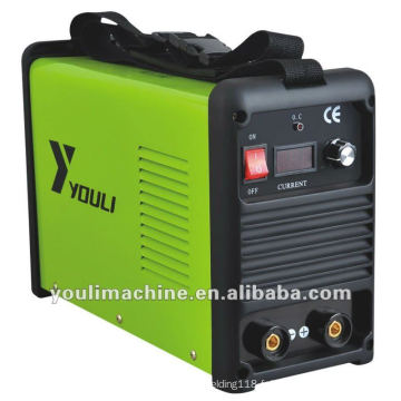 Inverter bonne machine de soudage de qualité IGBT MMA-200GI